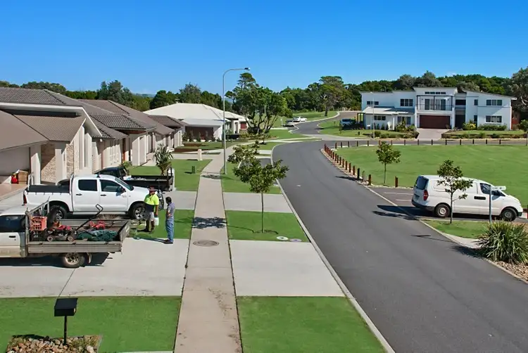 Seventh view of Homely land listing, 58 Minley Crescent, East Ballina NSW 2478