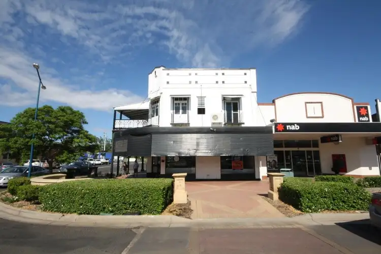 139 Maitland Street, Narrabri NSW 2390