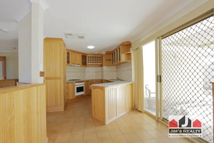 Sixth view of Homely house listing, 7 Herbert Crt, Brookdale WA 6112