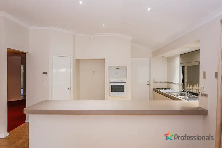 Third view of Homely house listing, 34 San Lorenzo Blvd, Ellenbrook WA 6069
