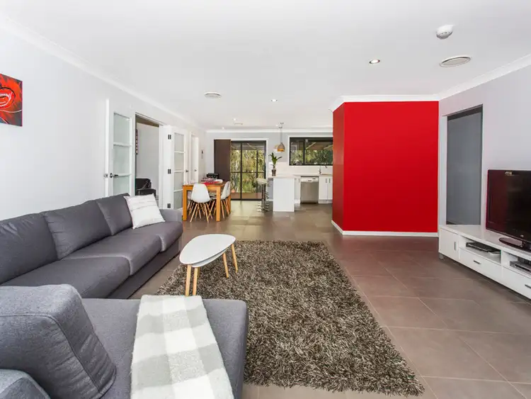 Sixth view of Homely house listing, 8 Barton Drive, Kiama Downs NSW 2533