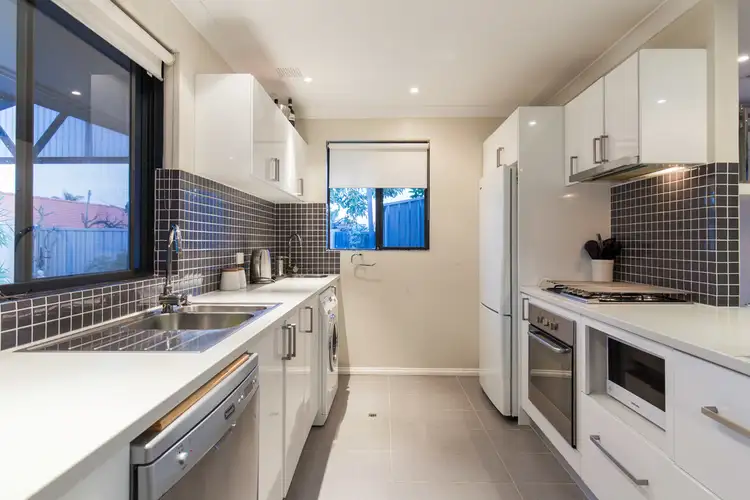 Third view of Homely house listing, 166B Jones St, Balcatta WA 6021