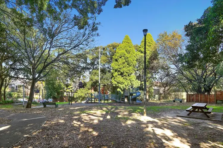 Second view of Homely apartment listing, 6/50 Cambridge Street, Stanmore NSW 2048