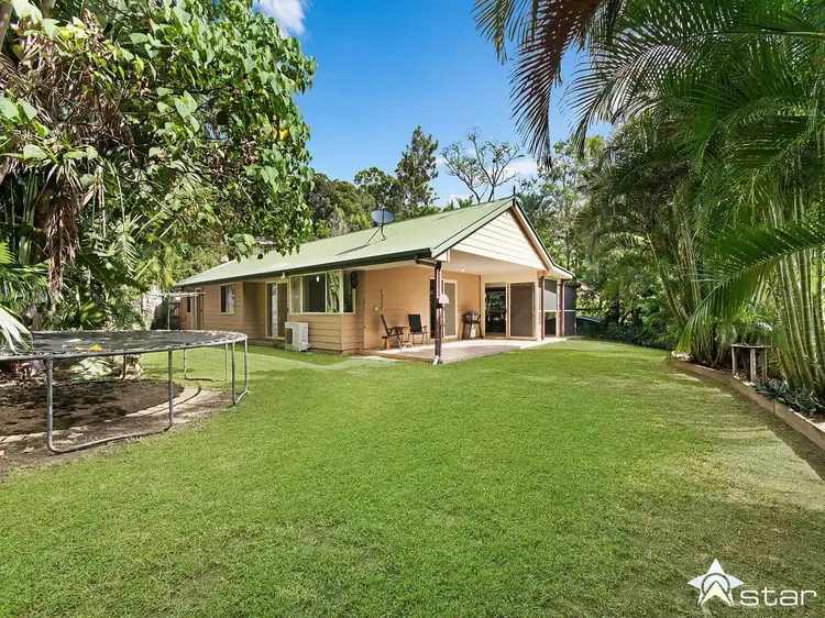 3 Peacock Court, Coolum Beach QLD 4573