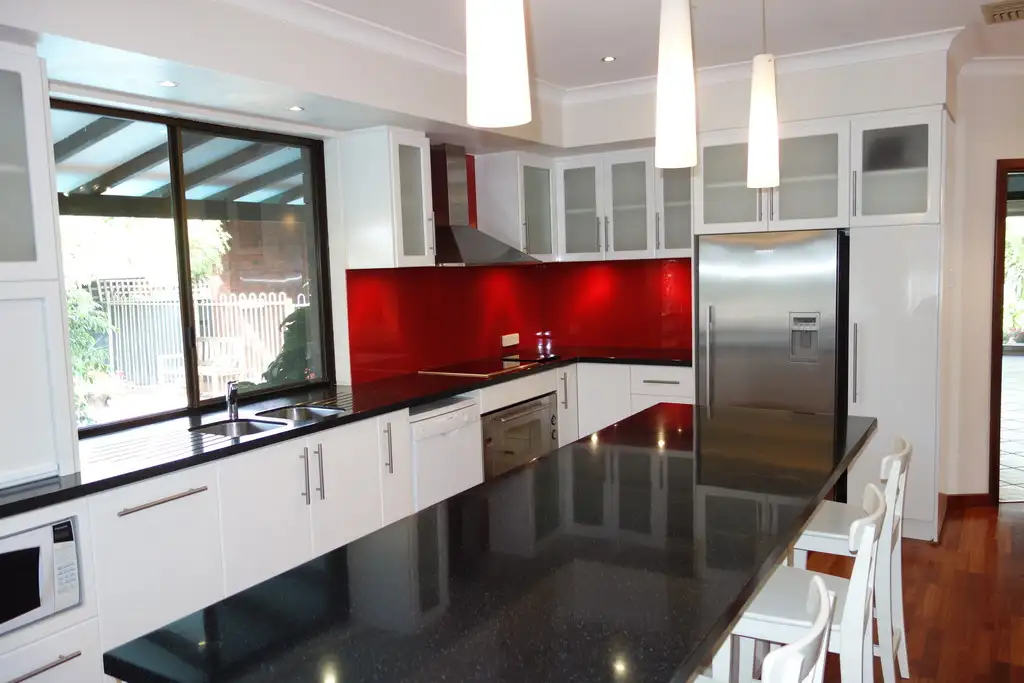 Main view of Homely house listing, 41 The Pinnacle, Willetton WA 6155