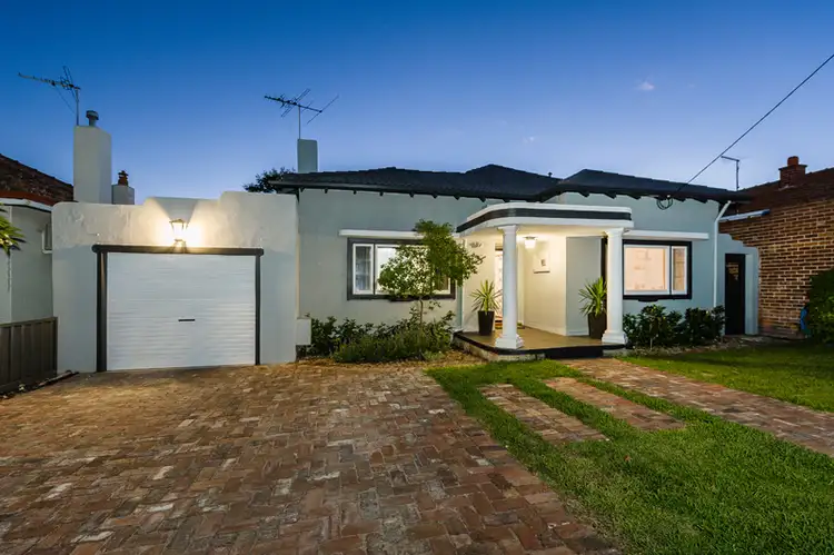 Second view of Homely house listing, 5 Harcourt Street, Inglewood WA 6052