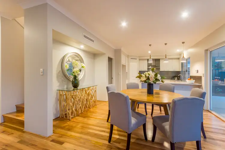 Fifth view of Homely house listing, 8C Fry Place, Woodlands WA 6018