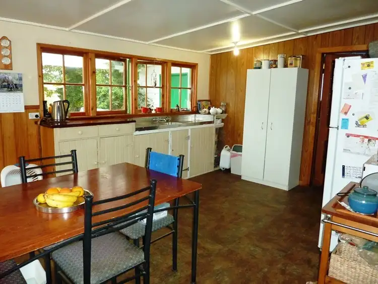 Third view of Homely house listing, 21 Main Street, Wilmot TAS 7310