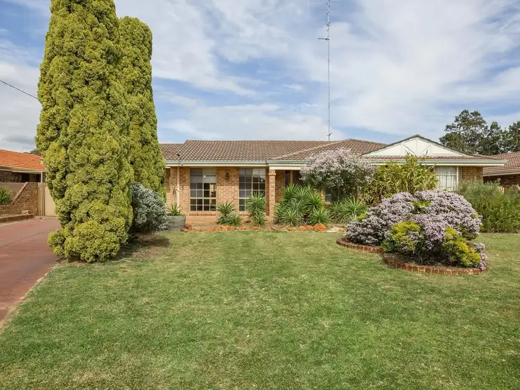 52 Ganfield Street, Carey Park WA 6230