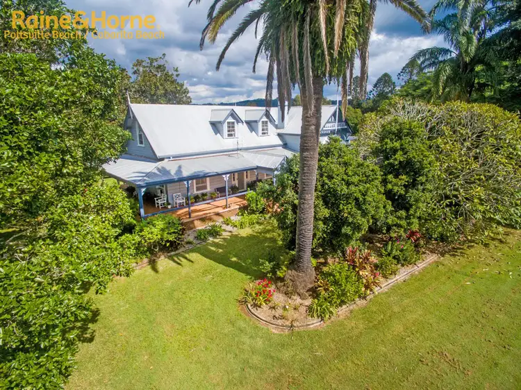 Sixth view of Homely house listing, 37 Myocum Downs Drive, Myocum NSW 2481