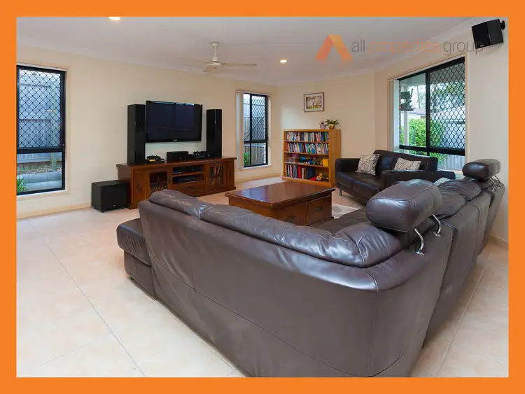 Sixth view of Homely house listing, 5 Phillips Lane, Drewvale QLD 4116