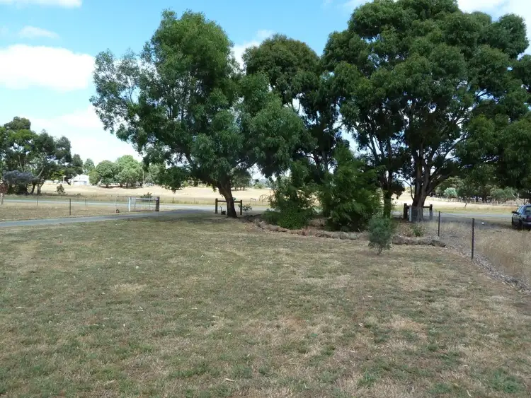 Fifth view of Homely rural property listing, 154 Drew Lane, Raglan VIC 3373