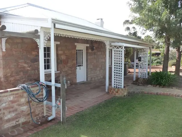 Seventh view of Homely house listing, 68 Henry Road, York WA 6302