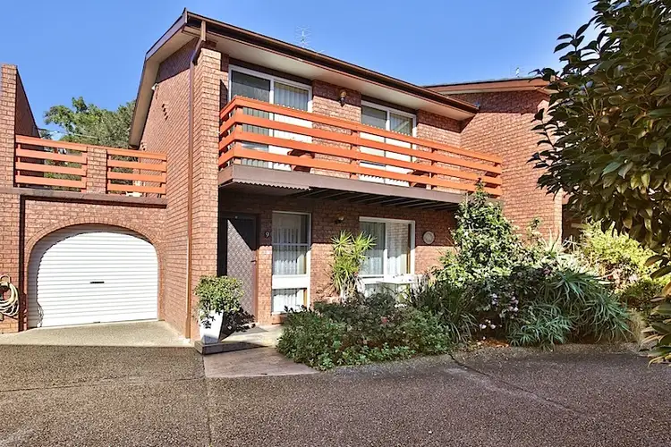 Main view of Homely townhouse listing, 9/90-92 Jerry Bailey Road, Shoalhaven Heads NSW 2535
