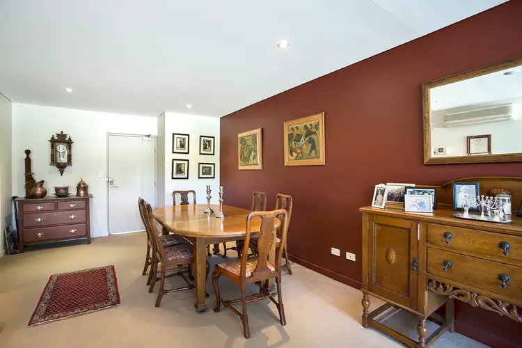 Fourth view of Homely apartment listing, 2302/88-98 King Street, Randwick NSW 2031
