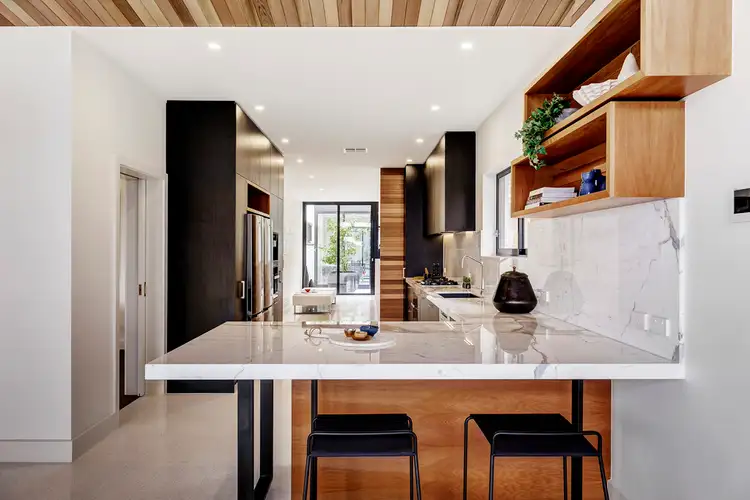 Sixth view of Homely house listing, 18 Belle Vue Road, Balwyn North VIC 3104