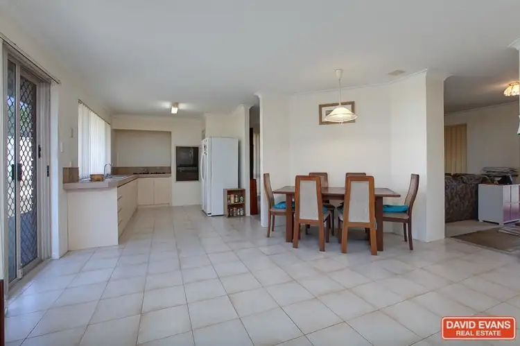 Fourth view of Homely house listing, 45 Feilman Drive, Leda WA 6170