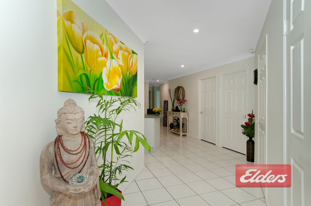 Fifth view of Homely house listing, 20A KONARA DRIVE, Loganholme QLD 4129