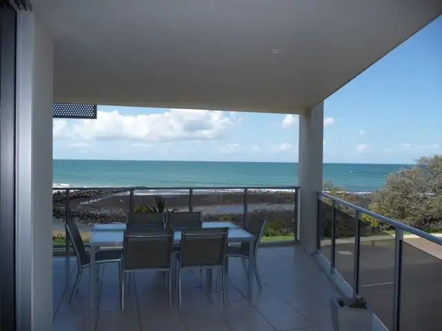Third view of Homely unit listing, Apartment 3, The View, 33 Esplanade, Bargara QLD 4670