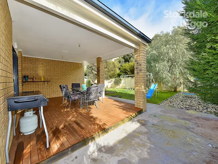 Second view of Homely house listing, 1 Alan Drive, Wallan VIC 3756