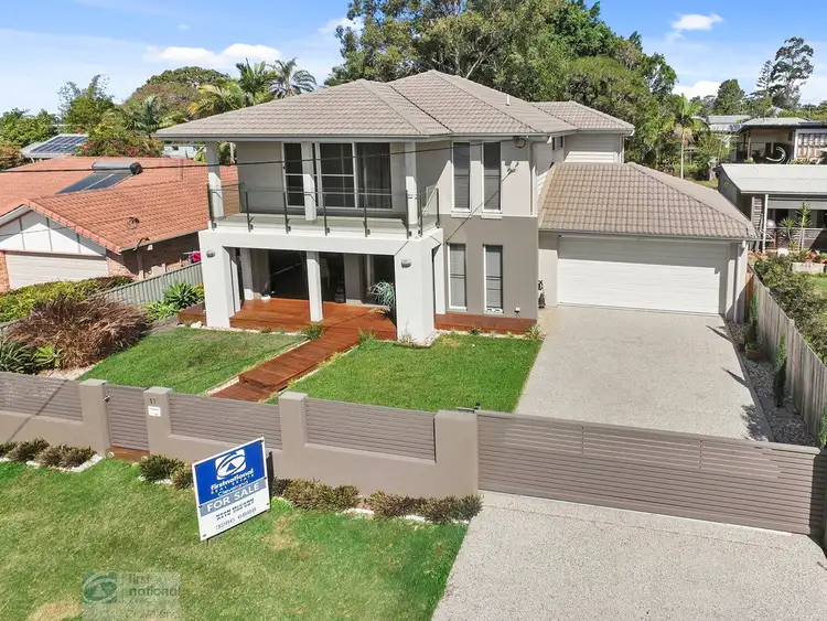 Second view of Homely house listing, 17 Coburg Street East, Cleveland QLD 4163