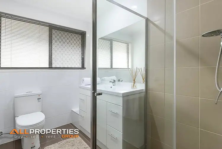 Sixth view of Homely house listing, 13 GRECIAN STREET, Regents Park QLD 4118