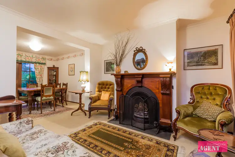 Fifth view of Homely house listing, 9 Tuxen Court, Highton VIC 3216