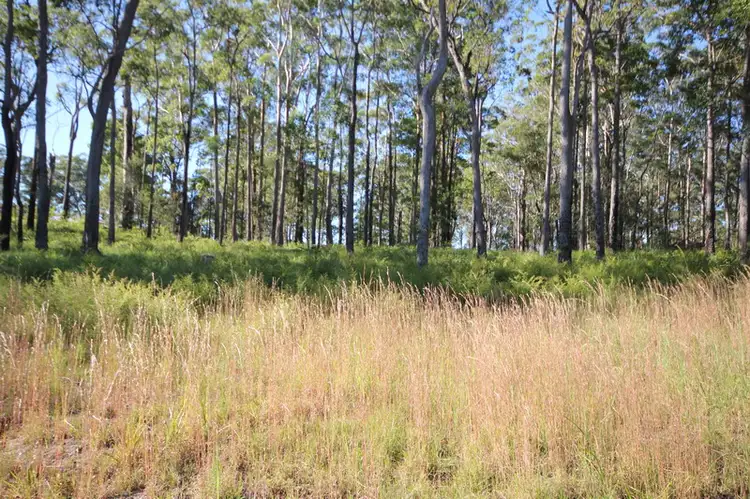 Third view of Homely land listing, Address available on request