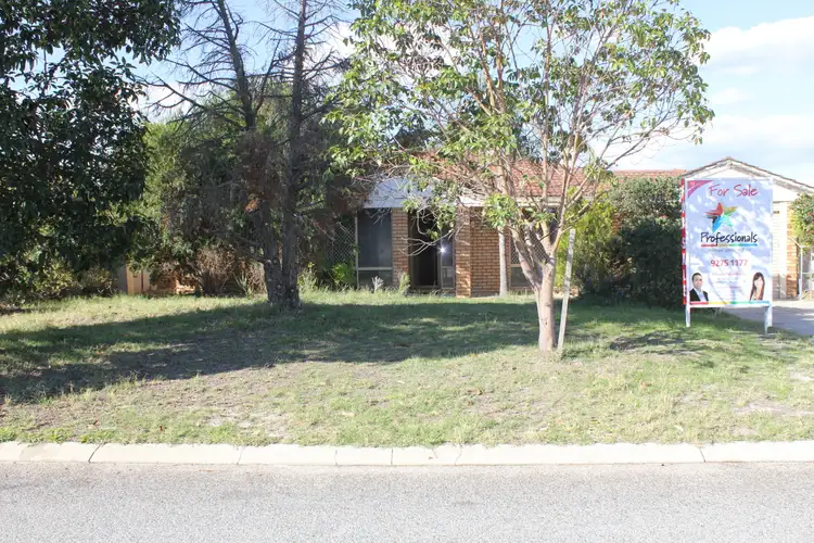 Second view of Homely house listing, 8 Casuarina Way, Morley WA 6062