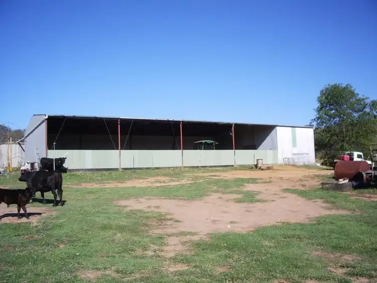 Fifth view of Homely rural property listing, - N/ A Wilkinsons Road Tarcutta via, Wagga Wagga NSW 2650