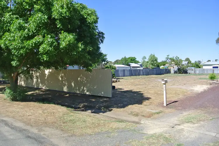Second view of Homely land listing, 37 Hamilton Street, Murtoa VIC 3390