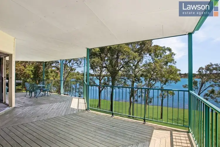 Fourth view of Homely house listing, 28 Bulgonia Road, Brightwaters NSW 2264