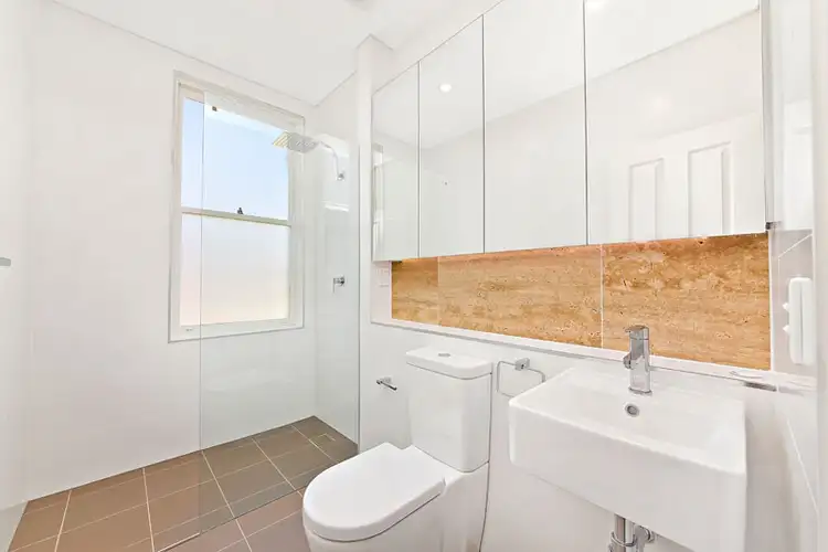 Fifth view of Homely apartment listing, 75/28 Gower Street, Summer Hill NSW 2130