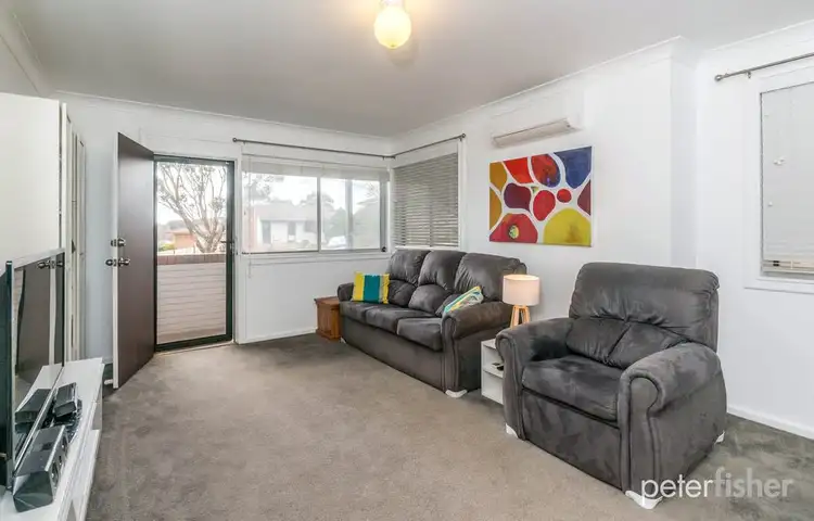 Second view of Homely house listing, 6 Myora Place, Orange NSW 2800