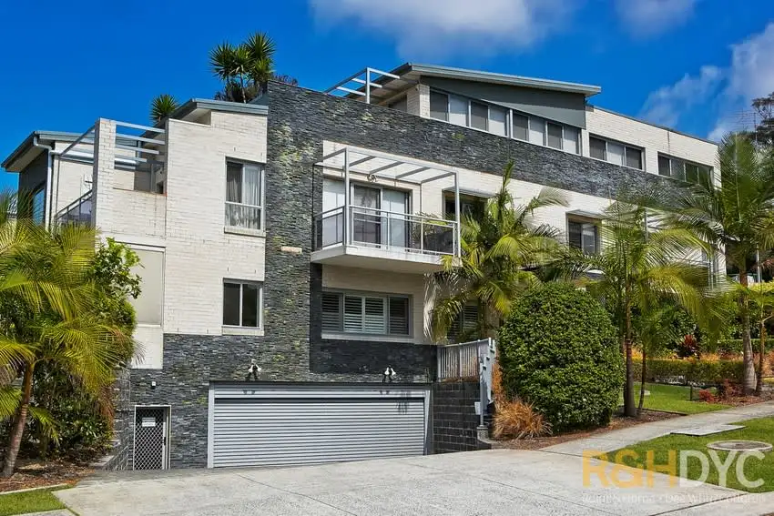 Main view of Homely unit listing, 14/21-25 Gulliver Street, Brookvale NSW 2100