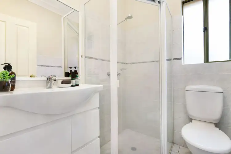 Sixth view of Homely apartment listing, 20/1-5 Penkivil Street, Willoughby NSW 2068