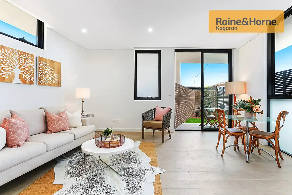 Main view of Homely unit listing, G.03/232-234 Rocky Point Road, Ramsgate NSW 2217