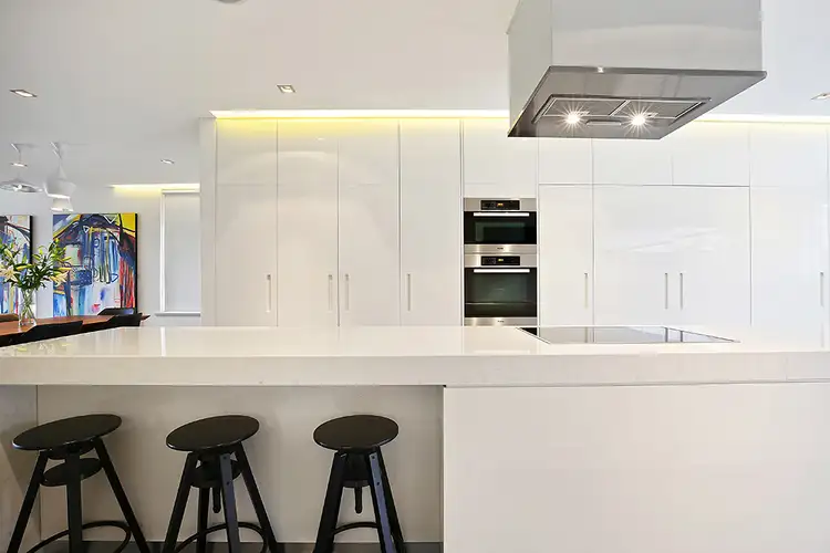 Fourth view of Homely house listing, 8 Rhonda Place, Concord NSW 2137