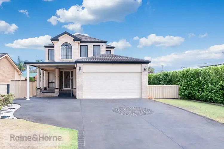 3 Pattie Place, Woy Woy NSW 2256