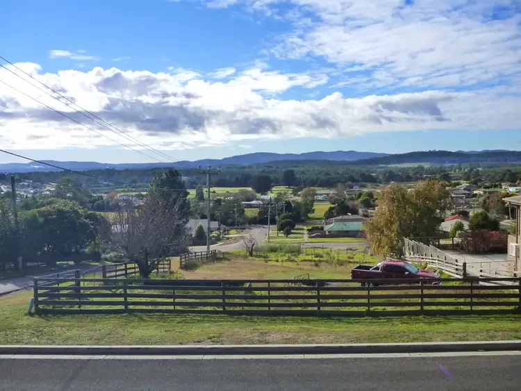 Seventh view of Homely land listing, 40 Brooklyn Street, Beaconsfield TAS 7270