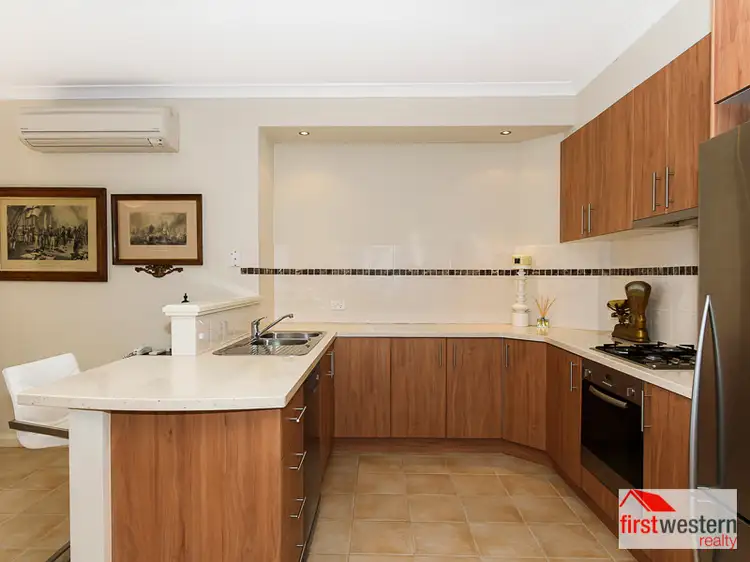 Sixth view of Homely house listing, 132 Warrandyte Drive, Craigie WA 6025