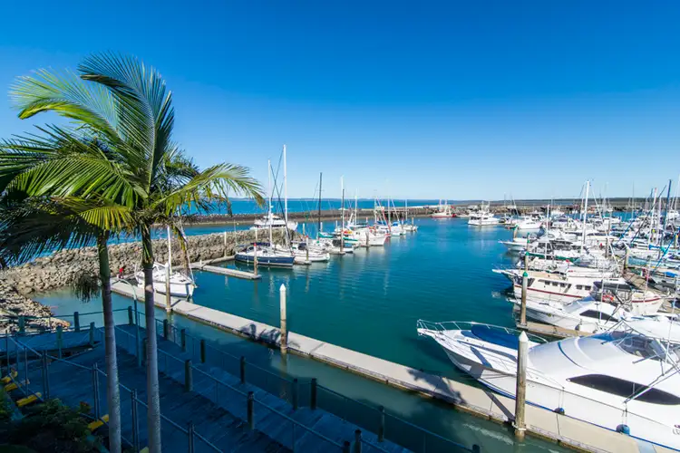 41/17 Buccaneer Drive, Urangan QLD 4655