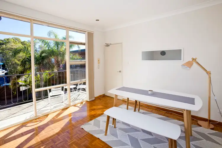 Fourth view of Homely apartment listing, 11/81 New South Head Road, Vaucluse NSW 2030