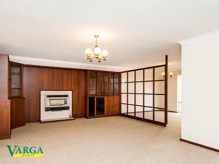 Third view of Homely house listing, 56 Rostrata Avenue, Willetton WA 6155