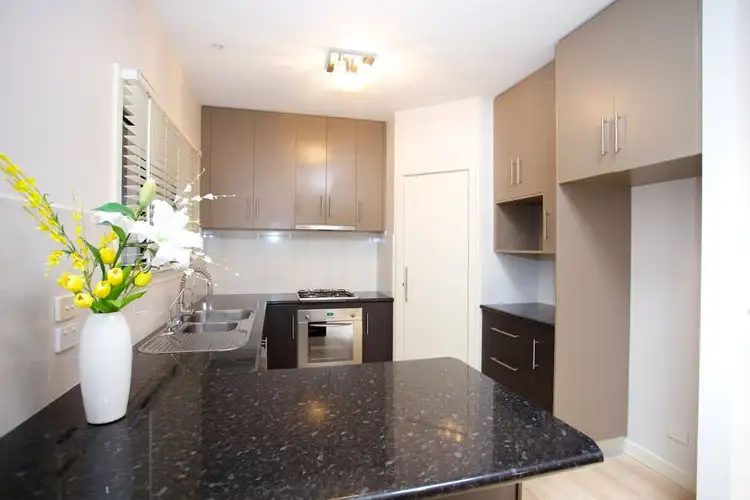 Second view of Homely townhouse listing, 1/13 McTavish Boulevard, Horsham VIC 3400