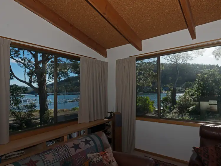 Third view of Homely house listing, 1 Cross Street, Orford TAS 7190