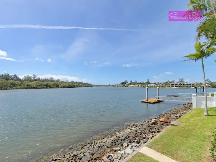 Third view of Homely house listing, 5699 ANCHORAGE TCE, Sanctuary Cove QLD 4212