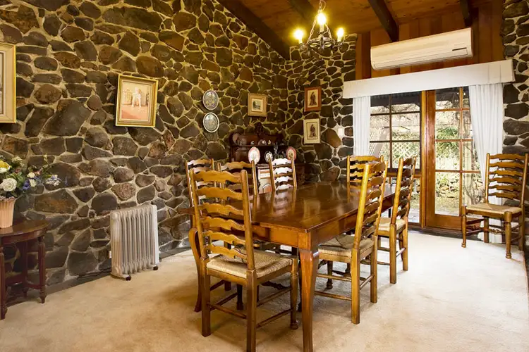Third view of Homely house listing, 724 Caoura Road, Tallong NSW 2579