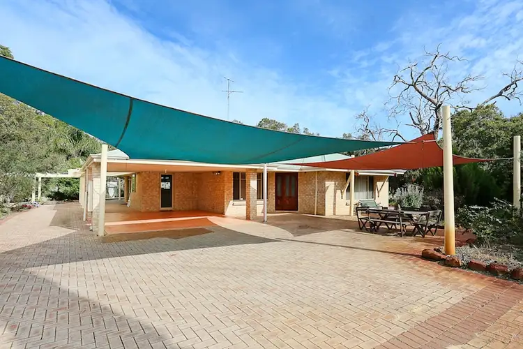 49b Stock Road, Parklands WA 6180