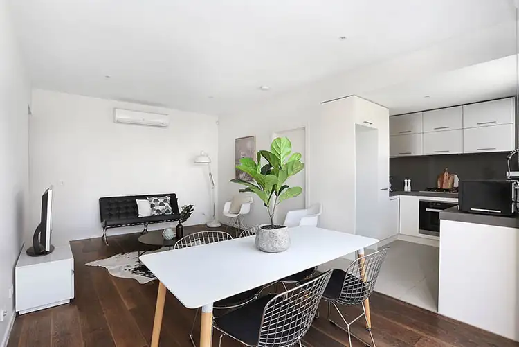 Fifth view of Homely house listing, 56A Gadd Street, Northcote VIC 3070
